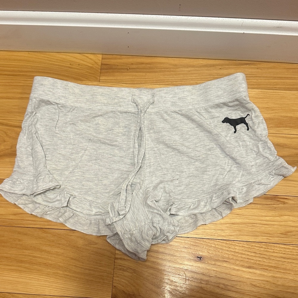 Pink Victoria Secret Shorts Size XS